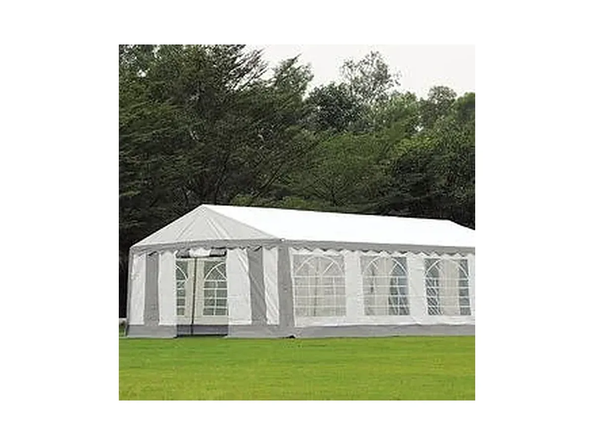 Párty stan 5×8 m